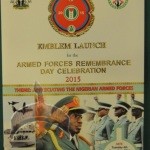 120 150x150 Photos: Pres.GEJ praises Nigeria Armed Forces, unveils 2015 Remembrance Emblem 