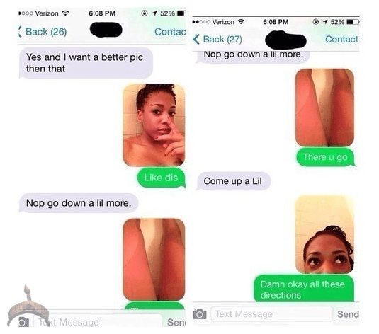 120 See some of the funniest messages of 2014
