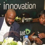 1211 150x150 Photos: Etisalat Celebrates Winners of the 2014 Pan African Prize for Innovation