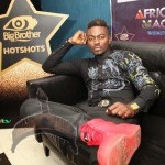 174 150x150 Photos: Tayo Faniran gets huge welcome from Big Brother fans
