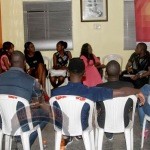 23 150x150 Pics: Ice Prince hangs meet with fans & presents winners of That Could Be Us competition 