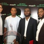 415 150x150 Photos: Etisalat Celebrates Winners of the 2014 Pan African Prize for Innovation