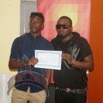 61 150x150 Pics: Ice Prince hangs meet with fans & presents winners of That Could Be Us competition 