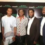 78 150x150 Photos: Etisalat Celebrates Winners of the 2014 Pan African Prize for Innovation