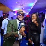 BW Saeon 150x150 Check out photos from Banky Ws A Music Film Experience premiere
