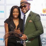 Banky Dorcas 150x150 Check out photos from Banky Ws A Music Film Experience premiere