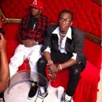 Birdman and Young Thug 150x150 So Cash money rapper Young Thug is gay ?