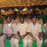 DSC 2857 150x150 Photos: Pres.GEJ praises Nigeria Armed Forces, unveils 2015 Remembrance Emblem 