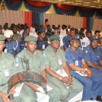 DSC 2930 150x150 Photos: Pres.GEJ praises Nigeria Armed Forces, unveils 2015 Remembrance Emblem 
