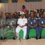 DSC 2994 150x150 Photos: Pres.GEJ praises Nigeria Armed Forces, unveils 2015 Remembrance Emblem 