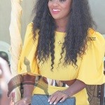 Jackie Appiah birthday 11 150x150 Check Out How Jackie Appiah Celebrated Her 31st Birthday With Orphans In Ghana