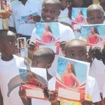 Jackie Appiah birthday 15 150x150 Check Out How Jackie Appiah Celebrated Her 31st Birthday With Orphans In Ghana