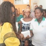 Jackie Appiah birthday 6 150x150 Check Out How Jackie Appiah Celebrated Her 31st Birthday With Orphans In Ghana