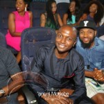 John Ugbe MD Multichoice Ike Yaw Jude Okoye 150x150 Check out photos from Banky Ws A Music Film Experience premiere