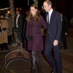 Outpouring of appreciation Screaming New Yorkers lined the barri a 29 1418028373079 7 150x150 Pics: Prince William and wife arrive in New York