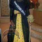 chris okotie1 150x150 Photos: Michelle Isikalu beat 16 different to win Chris Okoties Queen Esther beauty pageant