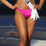 Miss South Africa2