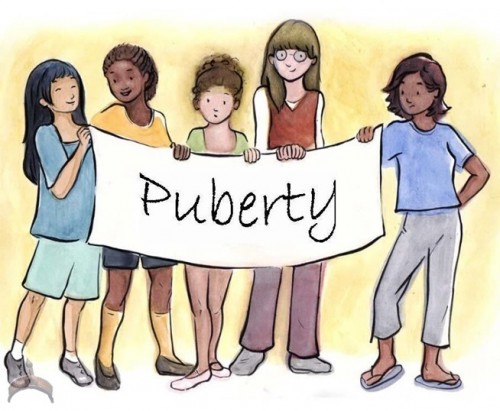 puberty-affects-health-young-girls