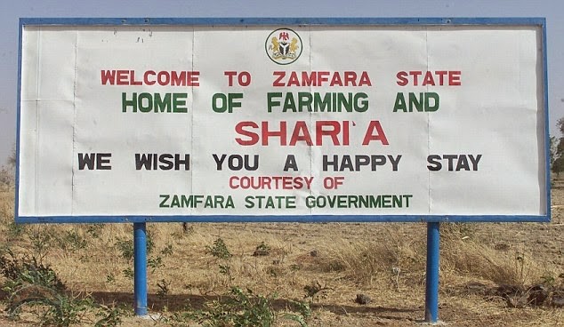 zamfara