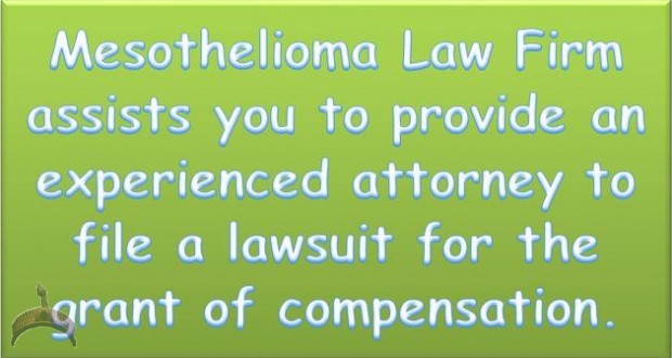Home / Jobs in Nigeria / Education / Mesothelioma Law Firm – Reach 