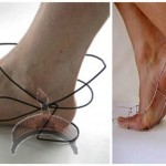 Wire Shoes
