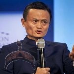 1. Jack Ma – $19.5 billion