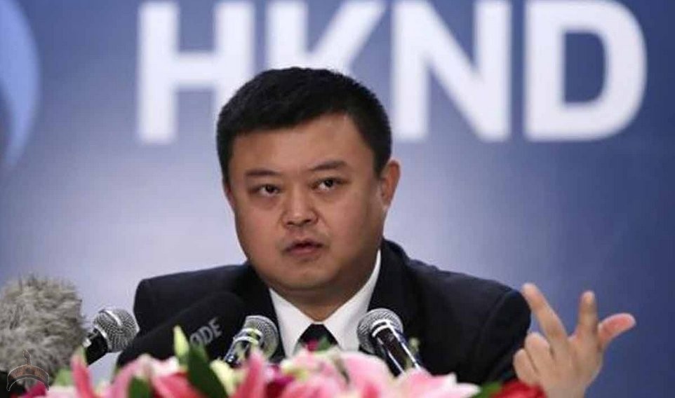 11. Wang Jing – $6.4 billion
