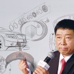 13. Wei Jianjun & Family – $6 billion