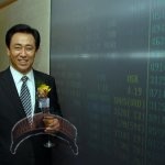14. Hui Ka Yan – $5.9 billion