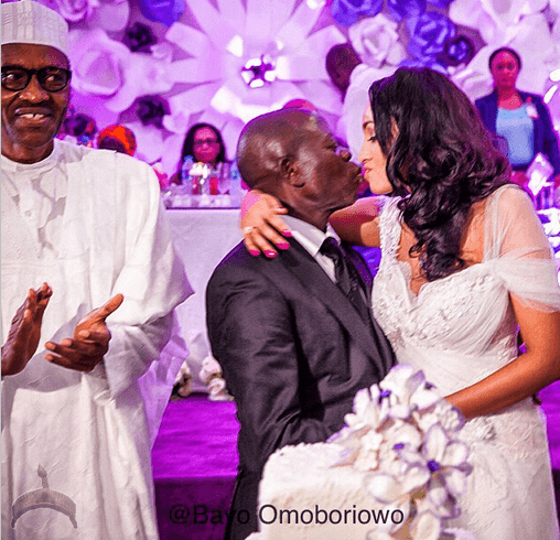 Gov Oshiomole