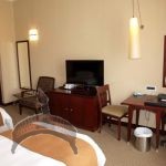 20 hotels in Lagos, Nigeria_oakwood-park-hotel-lekki4