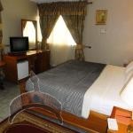 20 hotels in Lagos_Nigeria_Welcome Centre Hotel4