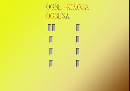 Ogbe Rikusa