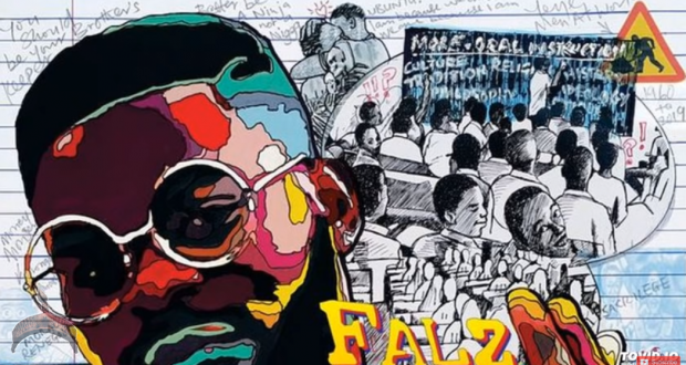 falz new album download full