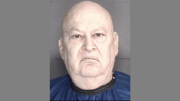 Judge blames Teen for 67yo paying her for sex acts in Kansas, U.S.A, says She voluntarily took her top off