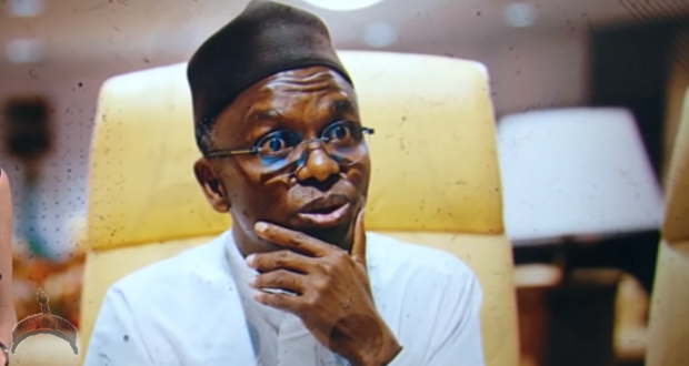 El rufai