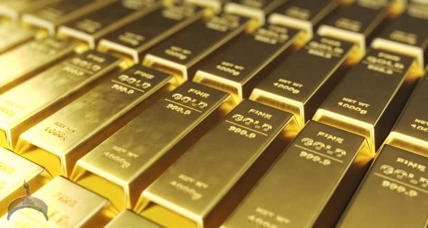 Gold