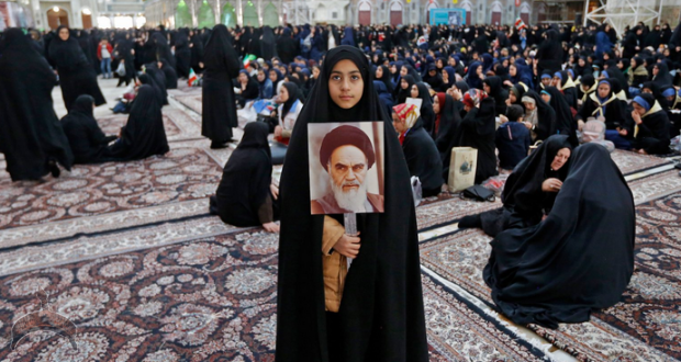 iran
