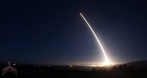 minuteman 3