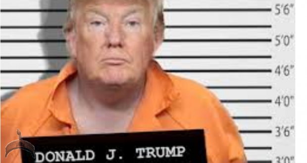 Mr MAGA and the end of Western Civilization