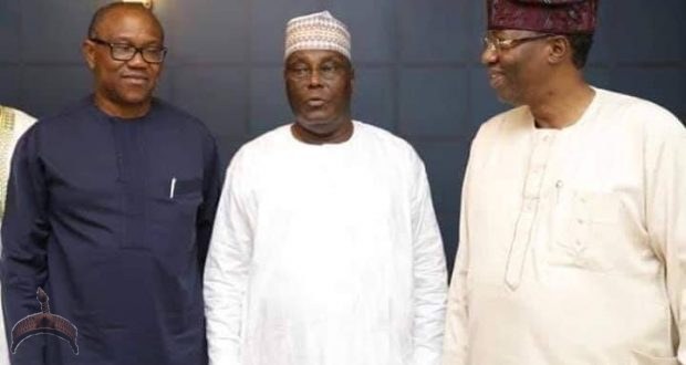 Nigeria politics