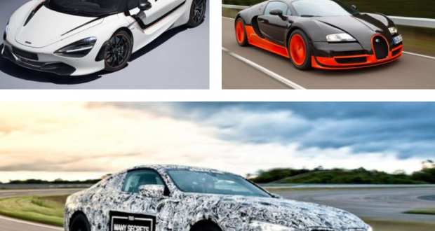 5 Most Important Rules To Keep In Mind When Driving At High Speed ooduarere.com