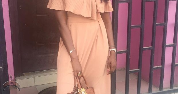 Abiola Adebayo