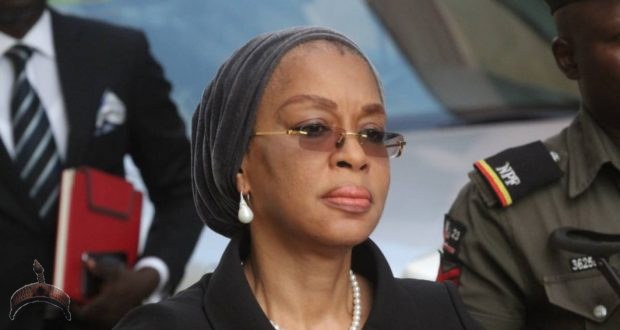 Justice Ofili Ajumogobia