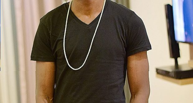 Naira Marley