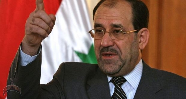 Nouri al-Maliki