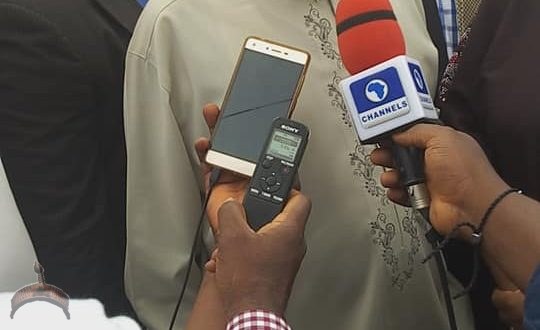 tinubu