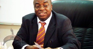 David Oyedepo