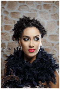 Juliet Ibrahim