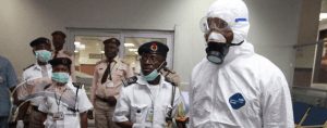 ebola